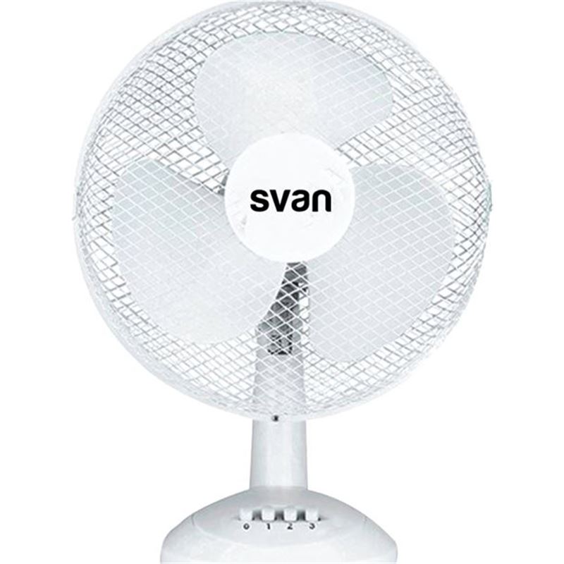 Svan SVVE02120S ventilador ventiladores Ventiladores - 37534-80842-8436545141144