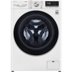 Lg F4WV7009S1W lavadora clase a 9 kg 1400 rpm lavadoras - 67070-133446-8806091993908