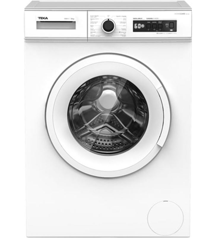 Teka 113920005 easy lavadora wmt 10610 wh lavadoras - 67284-133616-8434778016543