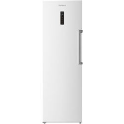 Corbero ECCVH18520NFW congelador vertical 2 185cm blanco nf e 274l - 8436555986643
