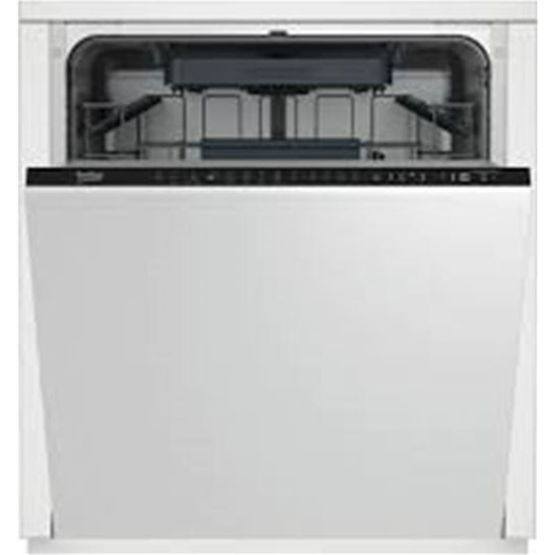 Beko DIN28423 lavavajillas integrable ( no incluye panel puerta ) ( no incluye panel puerta ) - 27505-63906-8690842023934