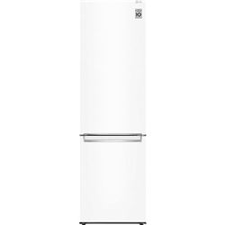 Lg GBB62SWGGN frigorífico combi clase d 203x59,5 no frost inox - 67406-134221-8806091391285