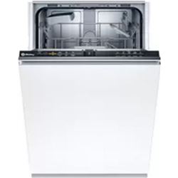 Balay 3VT4030NA lavavajillas totalmente integrables 45cm - 4242006296353