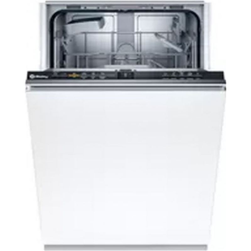 Balay 3VT4030NA lavavajillas totalmente integrables 45cm - 67666-134903-4242006296353