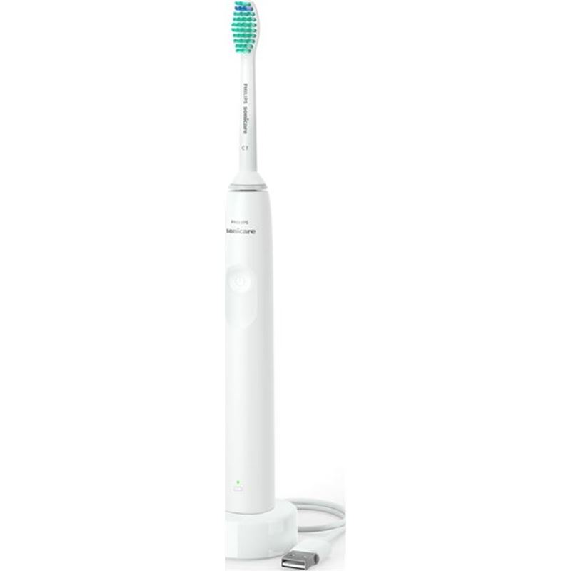 Philips HX365113 cepillo dental hx3651/13 sonicare 2100 blanco - 69221-137944-8710103985501