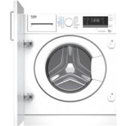 Beko HITV 8734 B0BTR : lavadora de instalación (8 kg / 5 kg, 1400 rpm) - 8690842475399