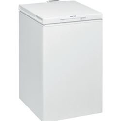 Ignis CE140 congelador horizontal 86.5x57.3x64.2cm blanco f - CE140