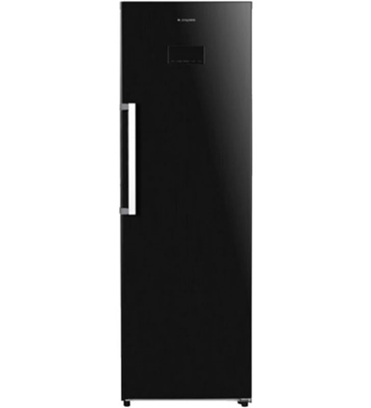 Aspes ACV185DDX congelador vertical no frost 185cmx59,5 dark inox - 70355-140655-8436545200292