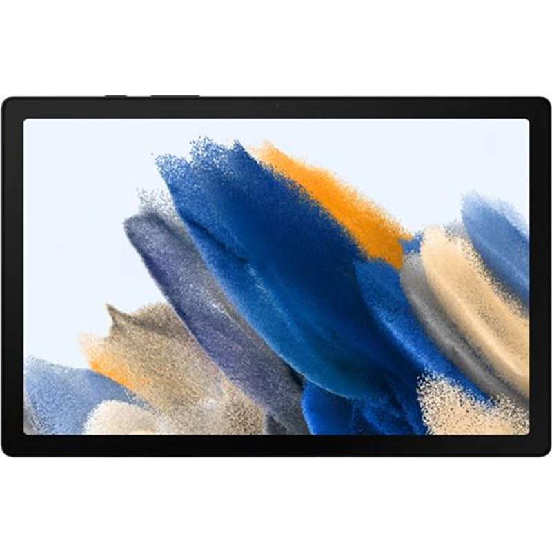 Samsung SM-X200NZAEEUB tablet 10.5'' galaxy tab a8 x200 4gb 64gb grey - 70503-147755-8806092947696
