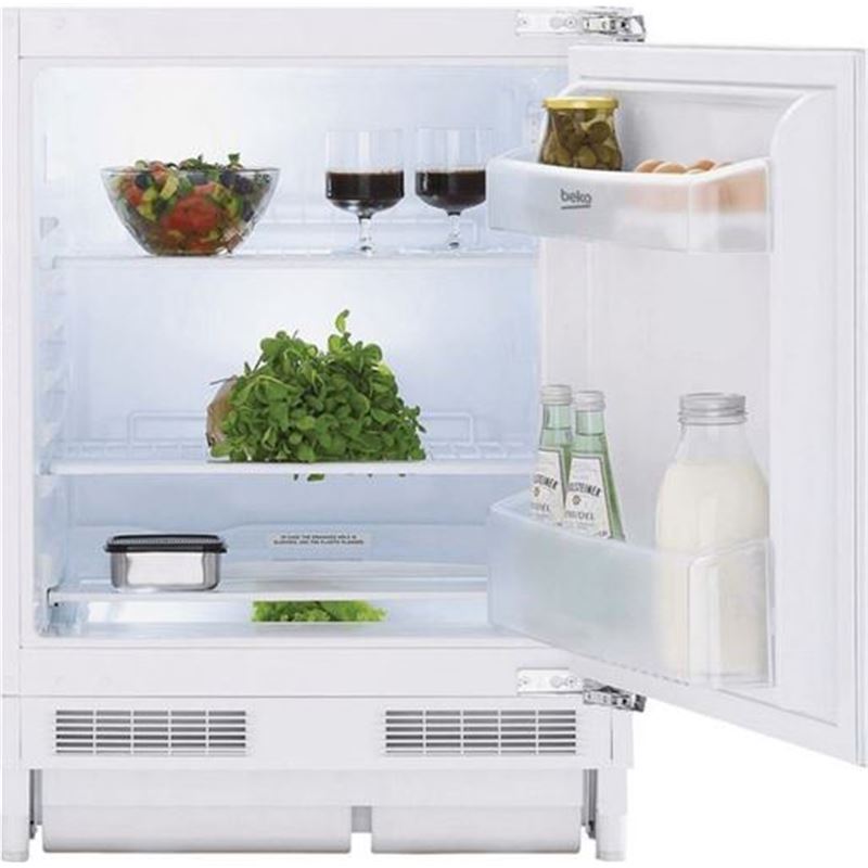 Beko BU 1101 frigorifico 1puerta bu1103n frigoríficos - 43544-98643-8690842382949