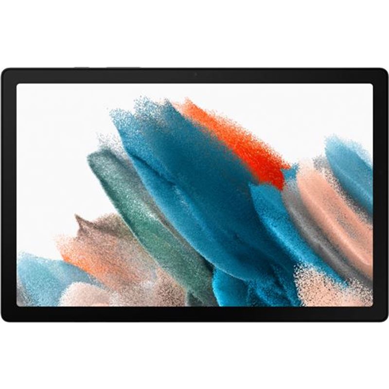 Samsung SM-X200NZSFEUB tablet galaxy 10.5'' tab 8 4gb/128g silver - 71622-149272-8806092947658