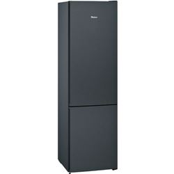 Balay 3KFD763SI frigo combi 203x60cm black stainless steel d - 71944-150902-4242006302146