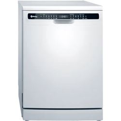 Balay 3VS6030BA lavavajillas clase d 12 servicios lavavajillas - 72008-151074-4242006298005