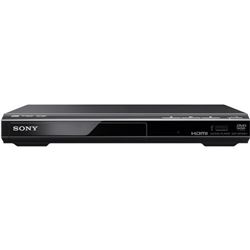 Sony DVPSR760HBEC1 dvd hdmi divx usb dvp-sr750hb DVD Grabador - DVPSR760HBEC1