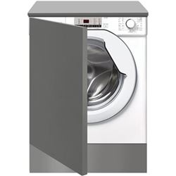 Teka 114000007 lavadora bi washer front li5 1280 eui 220-240 50 wh - 72067-151191-8434778018578