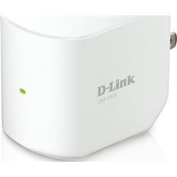 D-link DAP_1320 repetidor wifi universal 300 dlk routers - 12828-19749-0790069383410