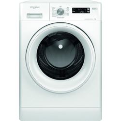 Whirlpool 859991638000 lavadora carga frontal de libre instalación - ffs 9258 w sp - 72250-151448-8003437049736