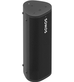 Sonos ROAM ''MÓNACO'' B roam mónaco negro/altavoz inteligente portátil/wi-fi/10h batería/ip67 - +24331 #14