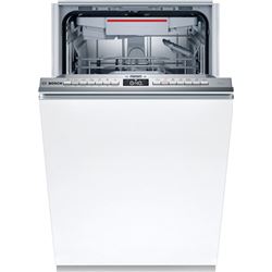 Bosch SPV4EMX21E lavavajillas integrable ( no incluye panel puerta ) clase d 10 servicios 6 programa - 72550-151657-424200522133