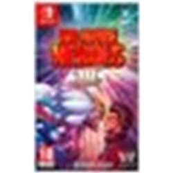 Nintendo 10004524 juego switch no more heroes 3 Juegos - A0035944