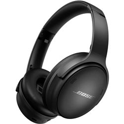 Bose QC45 BLACK headphones qc45 auriculares quietcomfort negro - 72503-151704-0017817835015