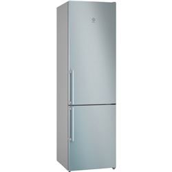 Balay 3KFB864XE combi 201cm nf inox b frigoríficos - 72383-151824-4242006303044