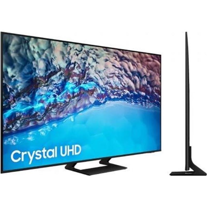 Samsung UE55BU8500KXXC televisor crystal uhd ue55bu8500k 55''/ ultra hd 4k/ smart tv/ wifi - 72374-151833-8806094108231