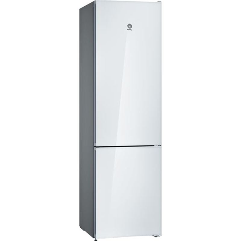 Balay 3KFD765BI combi nf d (2030x600) frigoríficos - 72350-151857-4242006303327