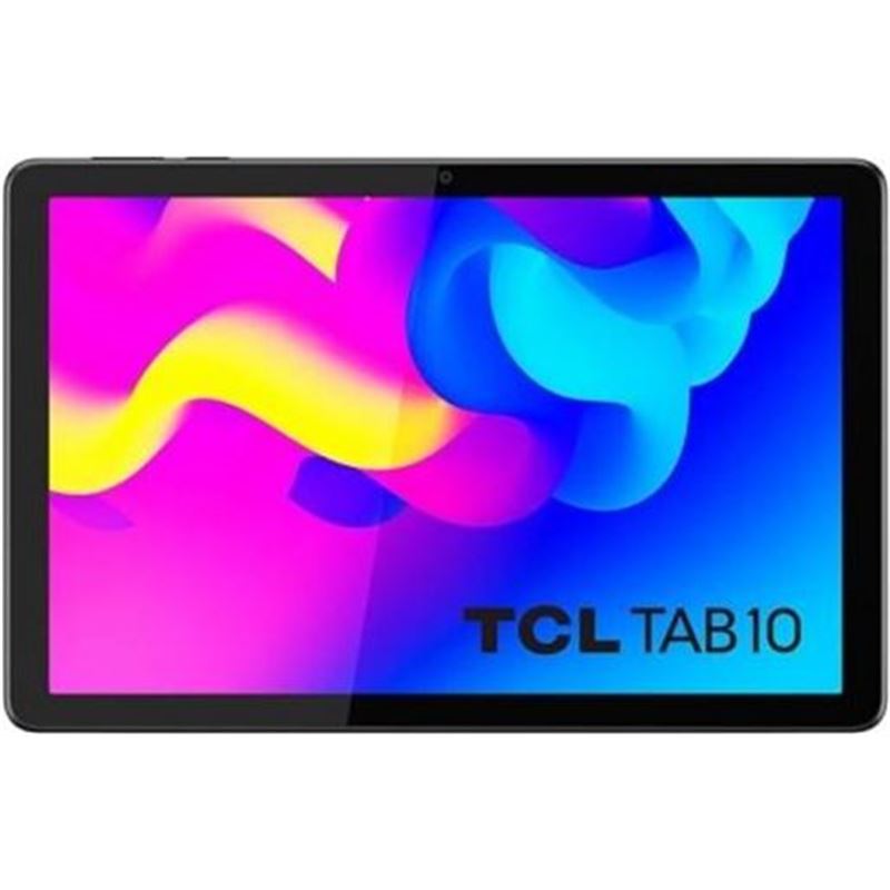 Tcl 9460G1-2CLCWE1 tablet tab 10 10.1''/ 4gb/ 64gb/ gris oscuro - 72332-151875-4894461935751