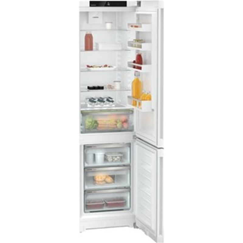 Liebherr KGND57Z03 frigorífico combi no frost frigoríficos - 72729-152027-4016803091035