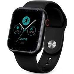 Ksix XBXSW3N3 smartwatch urban 3 negro relojes deportivos smartwatch - 72870-152099-8427542120447