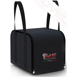 Polti PAEU0248 bolsa porta vaporella negra secador - 72939-152107-8007411803130