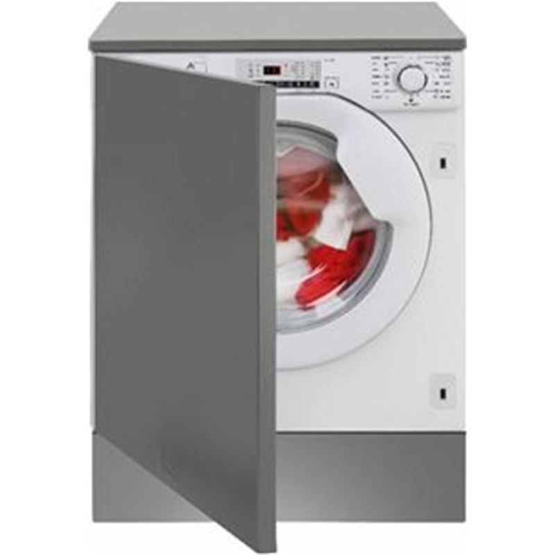 Teka 114000005 lavadora bi washer front li5 1080 eui 220-240 50 wh - 72922-152125-8434778018554