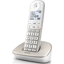 Philips XL4901S23 phixl4901s_23 Telefonía doméstica - 4895185606156