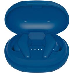 Vivanco 60607 auricular true wireless fresh pair azul 4008928606072 - 73175-152435-4008928606072