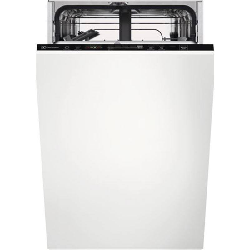 Compra gangas de Beko DFS05013W lavavajillas , 45 cm de ancho, color blanco