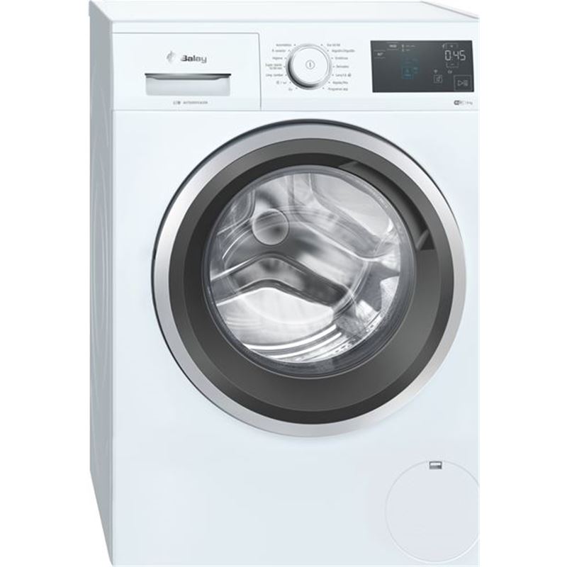 Balay 3TS394BH lavadora carga frontal a 9kg (1400rpm) - 73517-152988-4242006303303