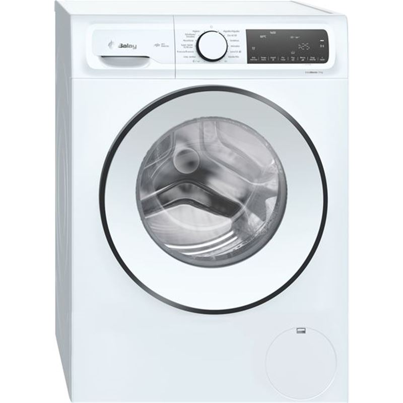 Compra oferta de Balay 3TS392B lavadora carga frontal a 9kg (1200rpm)