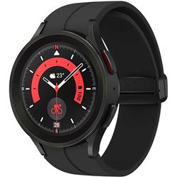 Samsung sm-r920 black t galaxy watch 5 pro 45mm bt black 8806094490794 - 73769-153427-8806094490794