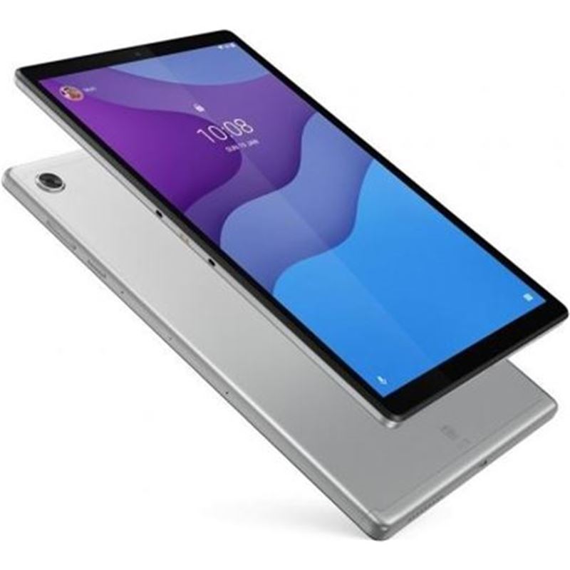 Lenovo ZA6W0198ES tablet tab m10 hd (2nd gen) 10.1''/ 2gb/ 32gb/ octacore/ gris platino - 73821-153481-0196378671048