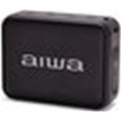 Aiwa BS200BK altavoz portatil bs200 black bluetooth - 73830-153494-8435256897005