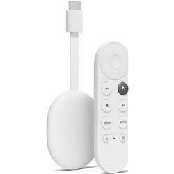 Google GA03131-IT chromecast con tv hd/ blanco Android Chromecast - GA03131-IT