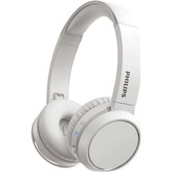Philips TAH4205WT/00 auriculares inalámbricos tah4205/ con micrófono/ bluetooth/ blancos - 73876-153539-4895229110281