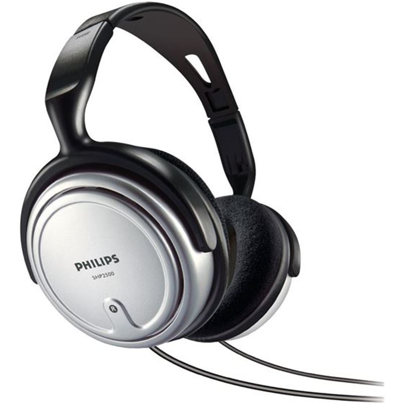 Philips shp2500_10 auricular deportivo shp2500/10 para android 8712581584276 - 73882-153555-8712581584276