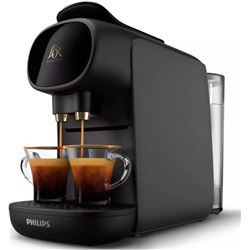 Philips LM9012_20 cafetera express lm9012/20 l'or barista sublime gris (doble capsula - LM9012_20