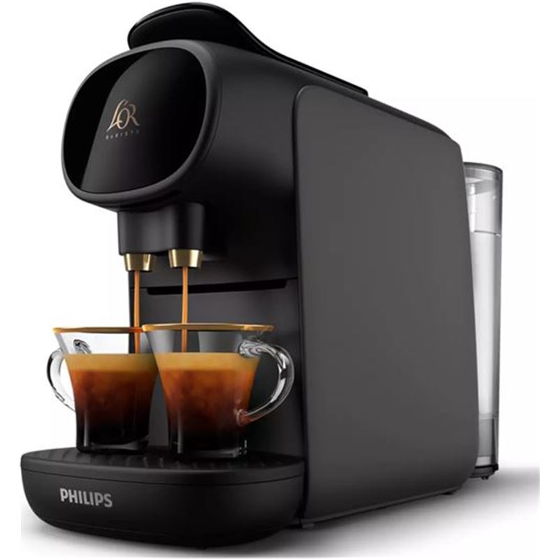 Philips LM9012_20 cafetera express lm9012/20 l'or barista sublime gris (doble capsula - 73884-153557-8720389000089