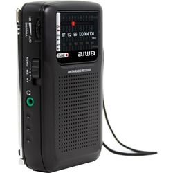 Aiwa RS33 radio portatil radio Radio - 73904-153577-8435256896961