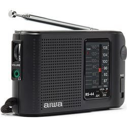 Aiwa RS44 radio portatil radio Radio - 73905-153578-8435256896978
