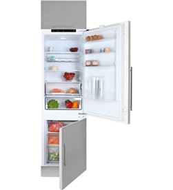 Teka RBF 73340 FI frigoríficos combi integración con display interior 177.5x54x54.5cm e - 73984-153690-8434778021752