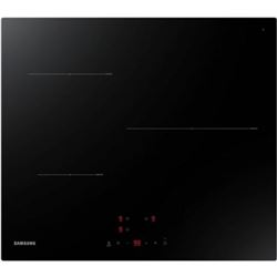 Samsung NZ63T3706A1/UR placa inducción 3 zonas de cocción negro 59x60x52cm - 74034-153794-8806090682896